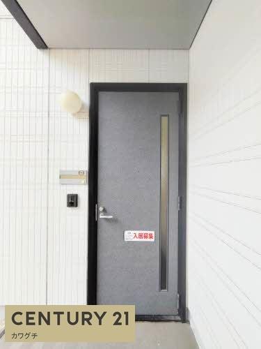 シャーメゾン高栄　C棟