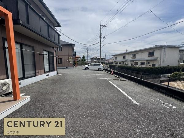 ディアス恩田　Ａ棟