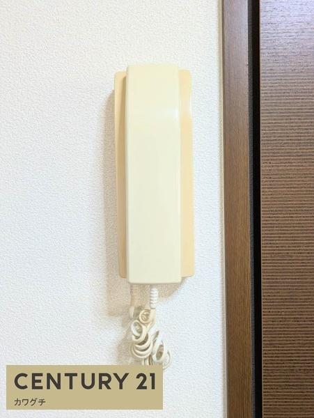 シャーメゾン江汐　Ｂ棟