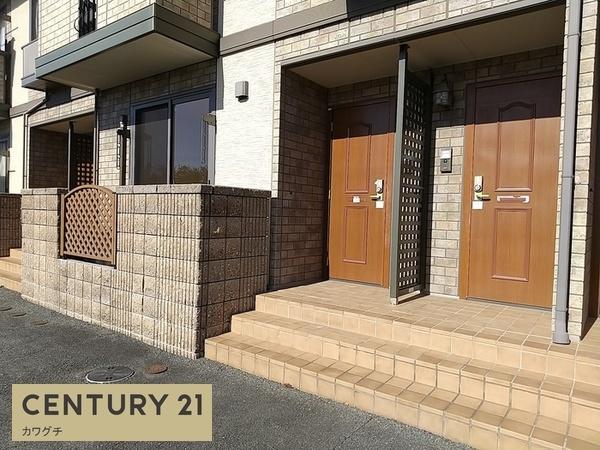 カントリーヒルズ東岐波