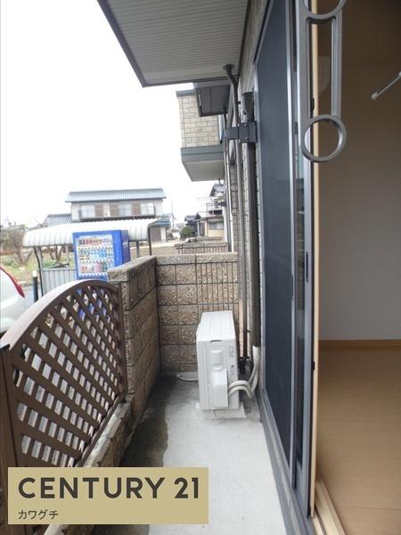 カントリーヒルズ東岐波