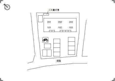 カントリーヒルズ東岐波