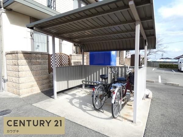 カントリーヒルズ東岐波