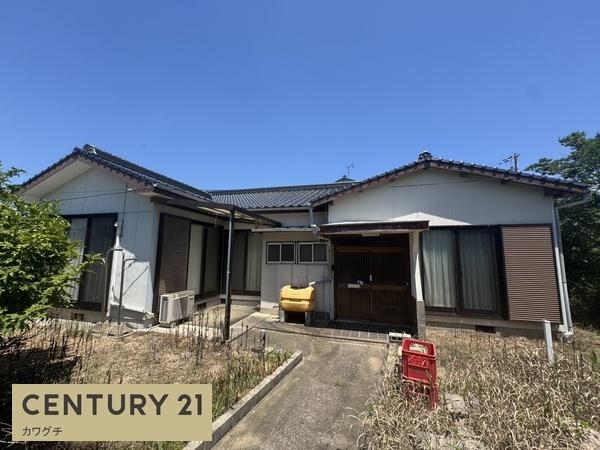 居能町二丁目９貸家