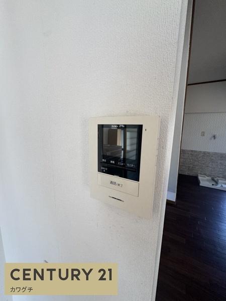 居能町二丁目12貸家