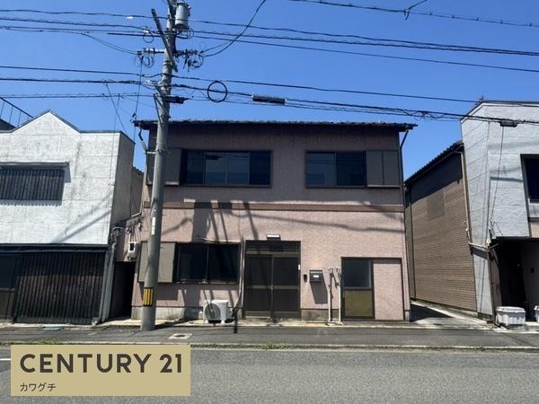 居能町二丁目12貸家