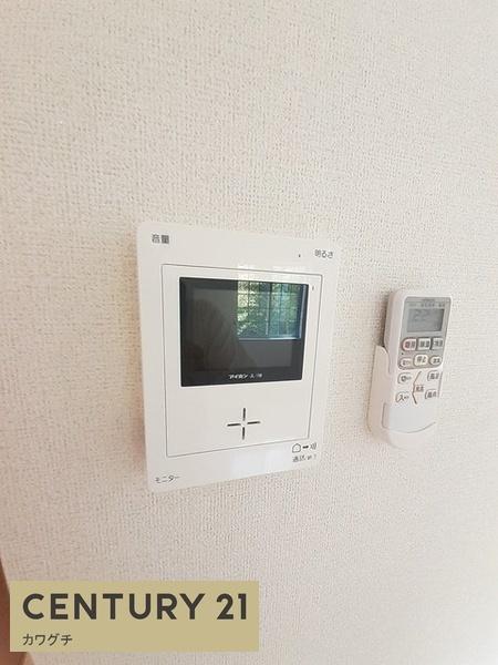 メゾン　ド　クレール