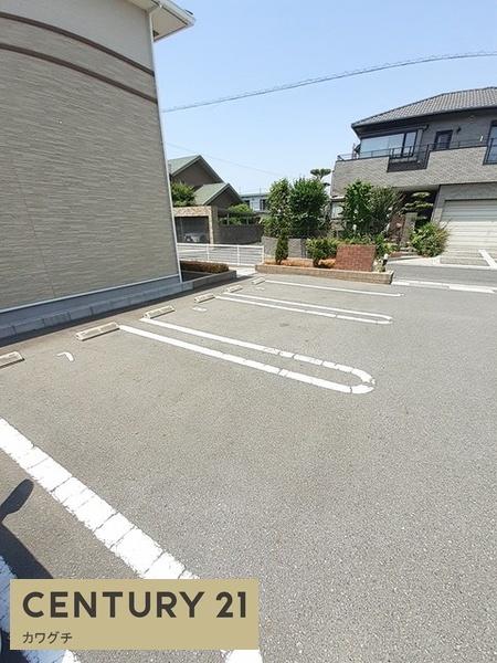 メゾン　ド　クレール