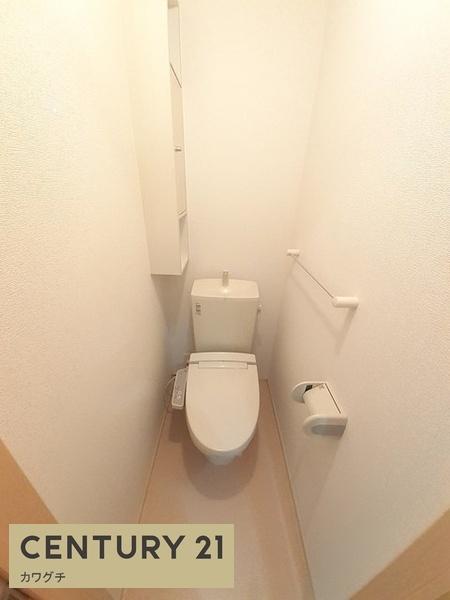 メゾン　ド　クレール