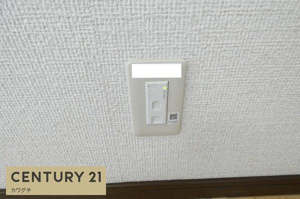 湖水ハイツ　Ｂ棟