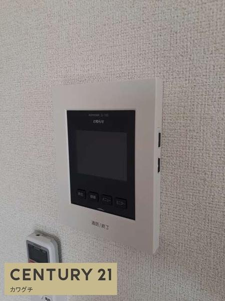 グランドソレイユＣ