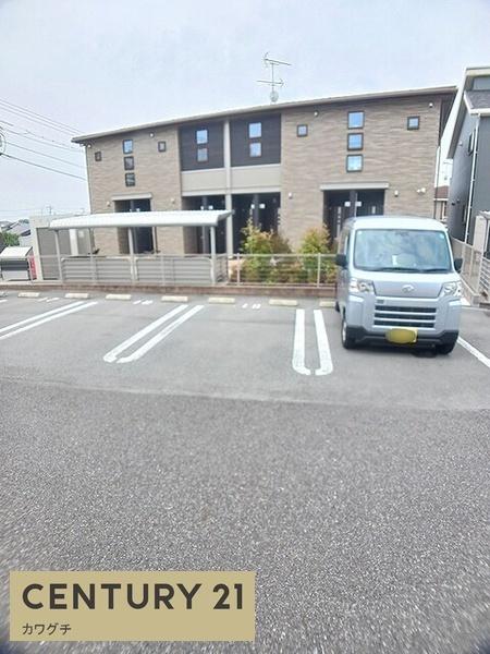 グランドソレイユＣ