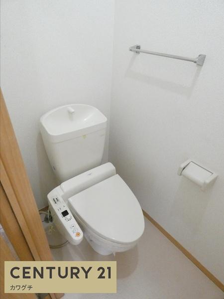 アベニュー中山　B棟