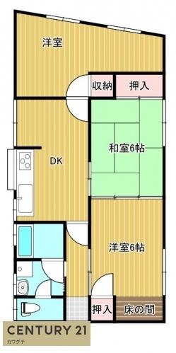 レント川添