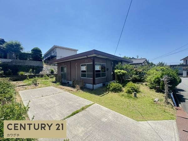 東須恵N貸家