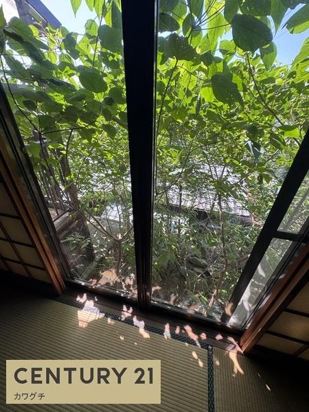上条１丁目貸家