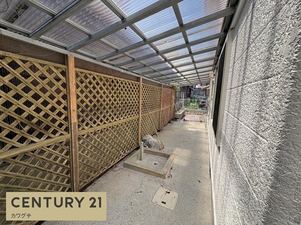 東須恵旭ヶ丘Ｔ貸家