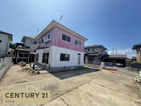 東須恵旭ヶ丘Ｔ貸家
