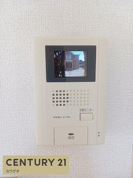 アヴェニールセゾン　Ｂ