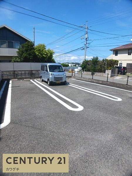 アヴェニールセゾン　Ｂ