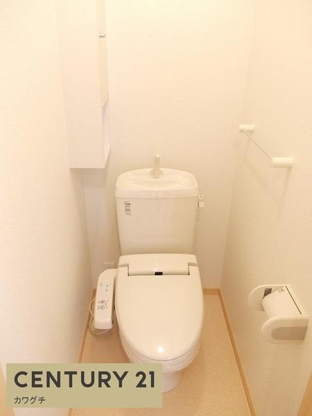 アヴェニールセゾン　Ａ