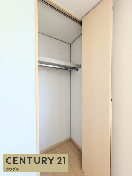 シャーメゾン丸尾　A棟