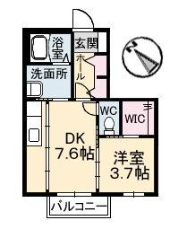 シャーメゾン瑠璃