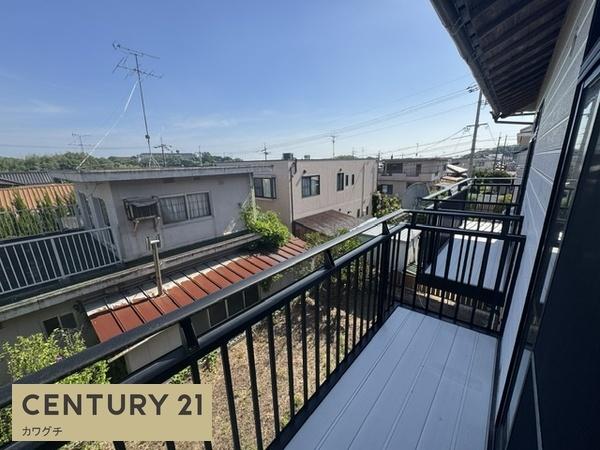 川上北迫新町借家