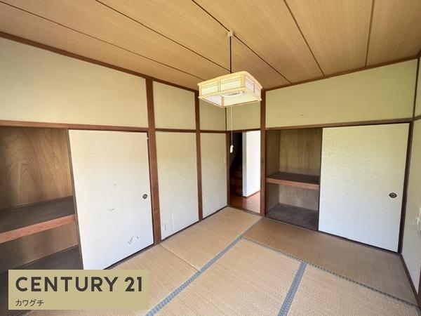 川上北迫新町借家