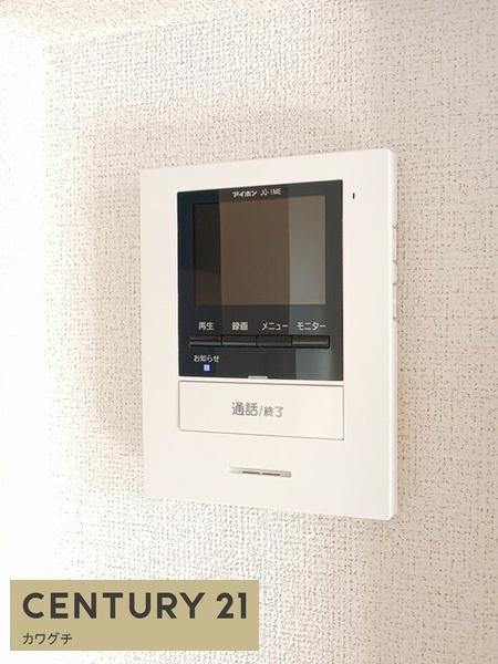 アウローラ清水川Ｂ