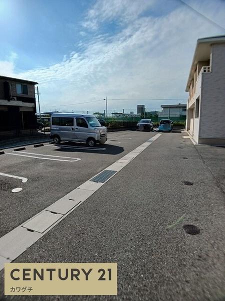 アウローラ清水川Ｂ