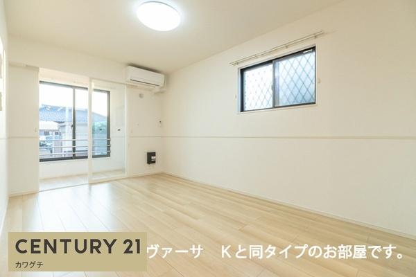シャンテベール