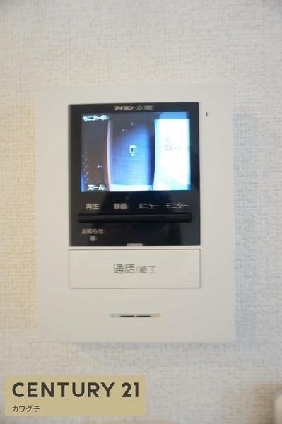 コンフォートスクエア