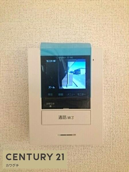 Ｓ＆Ａスクエア　XⅡ
