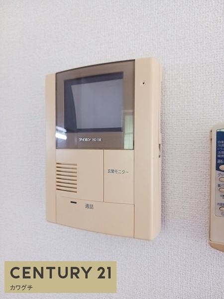 ラブリーウィング