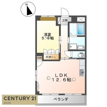 ルミナス・コート