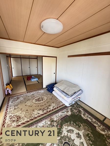 ベルエール宇部文京町