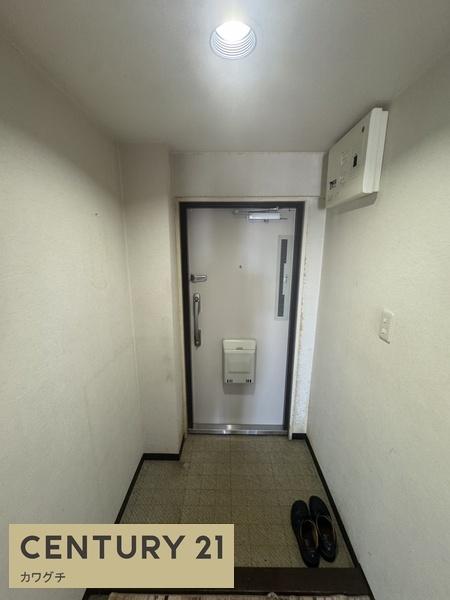 ベルエール宇部文京町