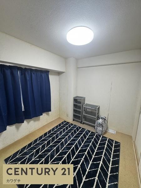 ベルエール宇部文京町