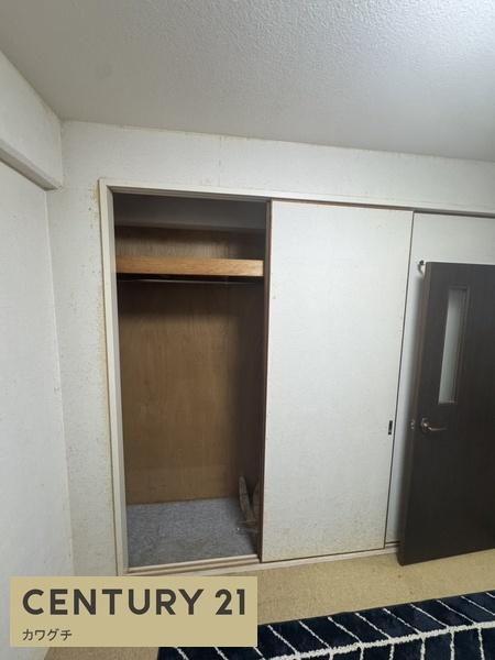 ベルエール宇部文京町