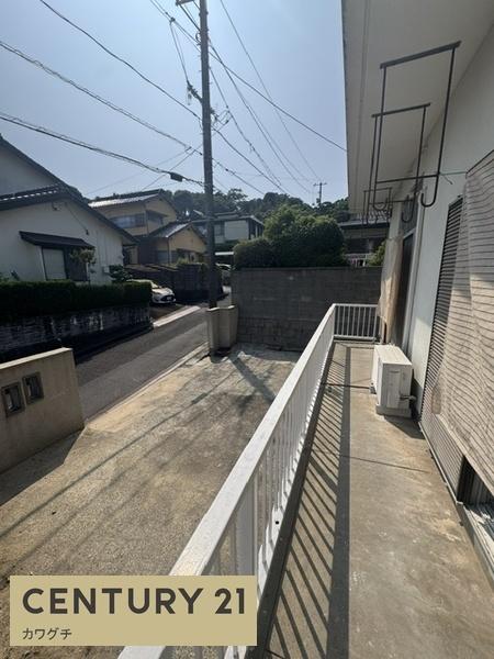 南小羽山Ｓ貸家