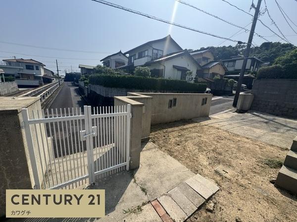 南小羽山Ｓ貸家