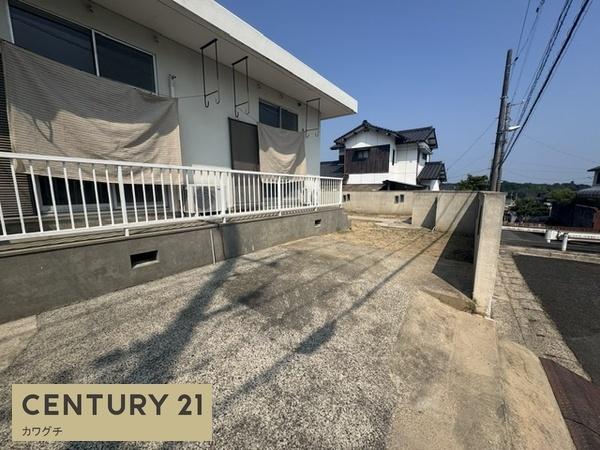 南小羽山Ｓ貸家