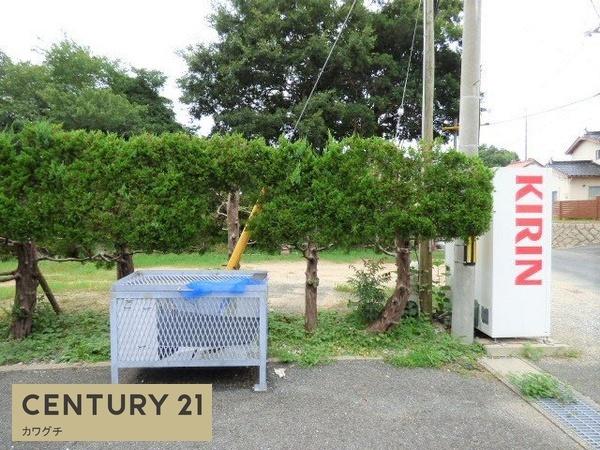 ハイツウインディ