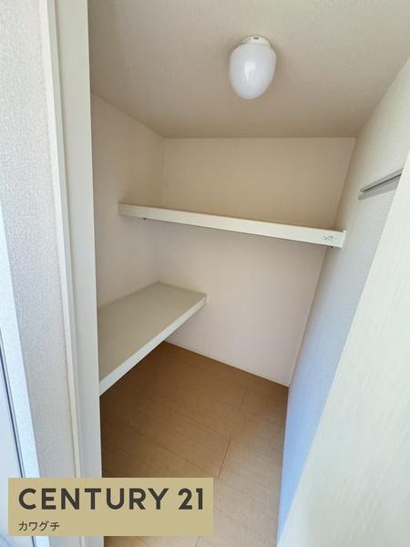 クレセント・ピア
