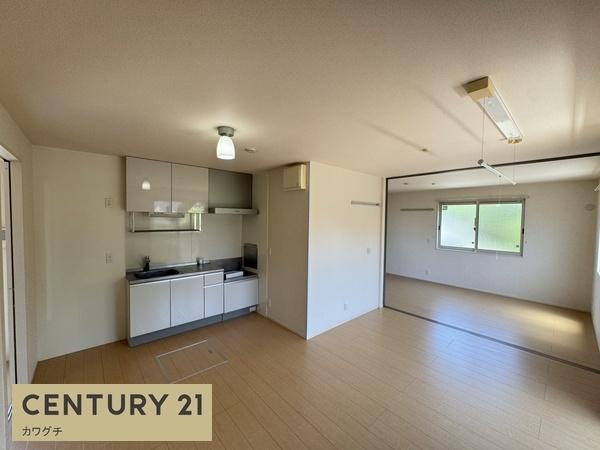 クレセント・ピア