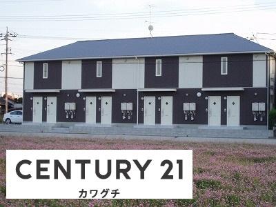 シャーメゾン瑠璃