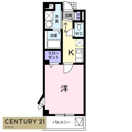 ルミエール壱番館