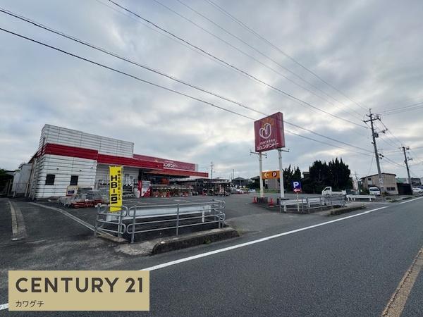 ベルエキップ(ジュンテンドー　厚狭店)