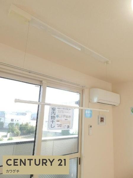 セジュール鵬舟オッツⅢ